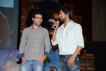 D for Dopidi Audio Launch